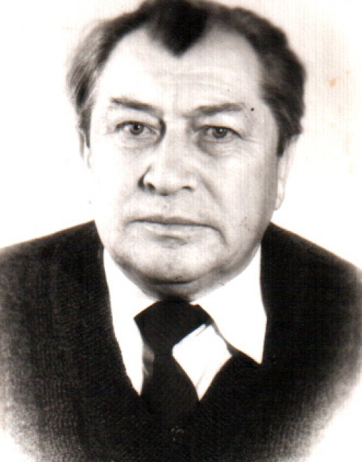 Инкин Иван Александрович ст.матрос